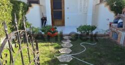 شالية 120 م² بقرية الروضة الكيلو 71 – الساحل الشمالي