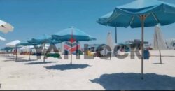 شالية 120 م² بقرية الروضة الكيلو 71 – الساحل الشمالي