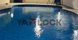 شالية 120 م² بقرية الروضة الكيلو 71 – الساحل الشمالي