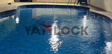 شالية 120 م² بقرية الروضة الكيلو 71 – الساحل الشمالي