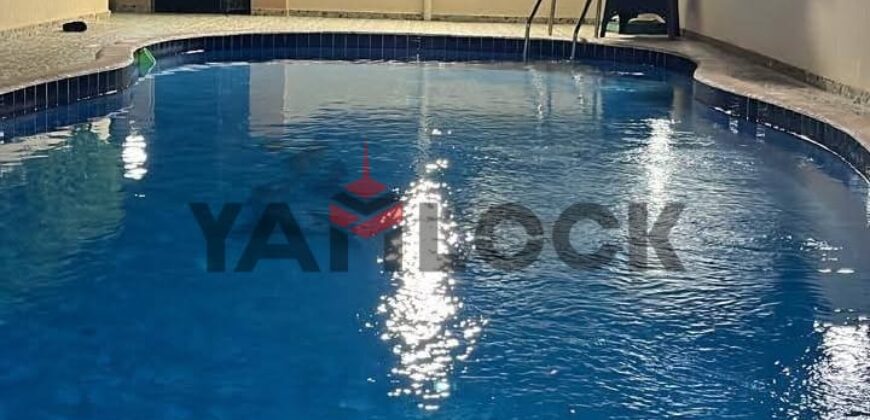 شالية 120 م² بقرية الروضة الكيلو 71 – الساحل الشمالي