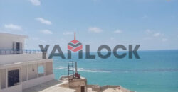 شقة 165 م² للبيع بين المندره والعصافره تاني نمره بحر رؤيه جانبيه للبحر