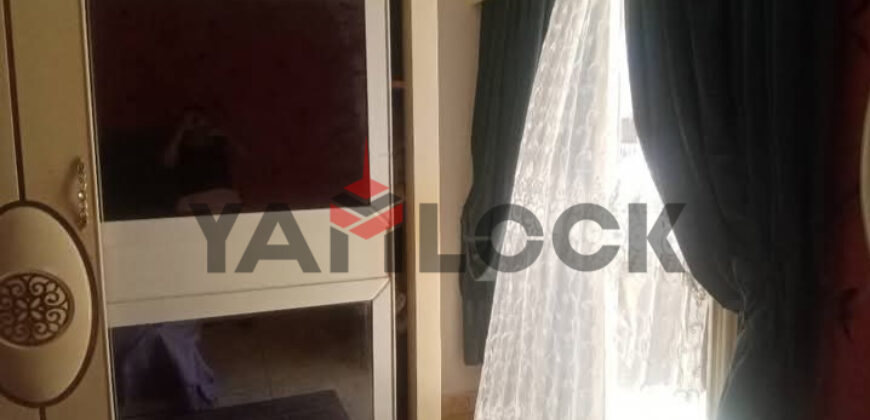 شقة 165 م² للبيع بين المندره والعصافره تاني نمره بحر رؤيه جانبيه للبحر