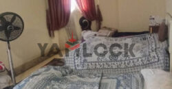 شقة 165 م² للبيع بين المندره والعصافره تاني نمره بحر رؤيه جانبيه للبحر