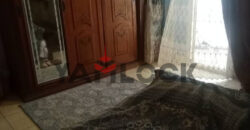 شقة 165 م² للبيع بين المندره والعصافره تاني نمره بحر رؤيه جانبيه للبحر