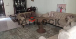 شقة 165 م² للبيع بين المندره والعصافره تاني نمره بحر رؤيه جانبيه للبحر