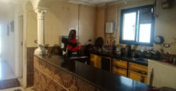 شقة 165 م² للبيع بين المندره والعصافره تاني نمره بحر رؤيه جانبيه للبحر