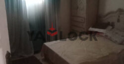 شقة 165 م² للبيع بين المندره والعصافره تاني نمره بحر رؤيه جانبيه للبحر