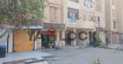 محل تجاري 25,5م² للبيع في الأحياء اللولوة امام مساكن الجيش – الغردقة