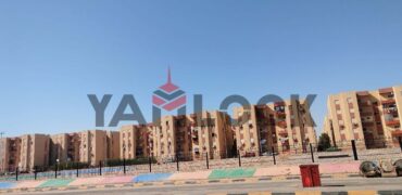 محل تجاري 25,5م² للبيع في الأحياء اللولوة امام مساكن الجيش – الغردقة