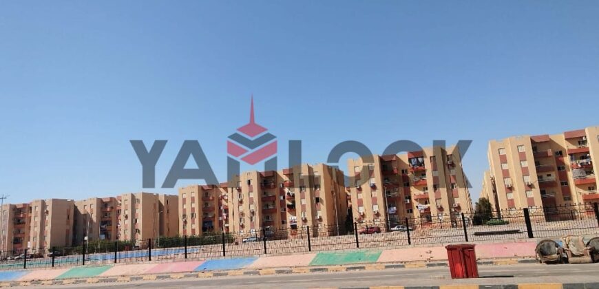 محل تجاري 25,5م² للبيع في الأحياء اللولوة امام مساكن الجيش – الغردقة