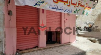 محل تجاري 35 م² للايجار في شارع المسافر خانة – الاسكندرية محل تجاري 35 م² للايجار في شارع المسافر خانة – الاسكندرية