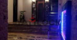 شقة 115 م² للبيع اول شارع المحطه مع البحر الاعظم فيو النيل