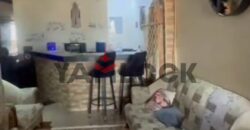 شقة 115 م² للبيع اول شارع المحطه مع البحر الاعظم فيو النيل