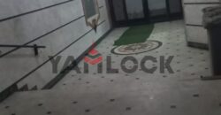 شقة 85 م² للبيع في السيوف ترام متفرع من علي هيبه شارع السيوف وخطوات للشط السرايا