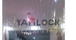 شقة 85 م² للبيع في السيوف ترام متفرع من علي هيبه شارع السيوف وخطوات للشط السرايا