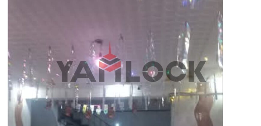 شقة 85 م² للبيع في السيوف ترام متفرع من علي هيبه شارع السيوف وخطوات للشط السرايا