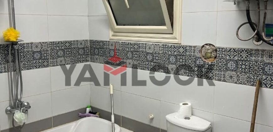 شقة 200 م² للبيع علي شارع مصطفي النحاس