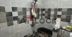 شقة 200 م² للبيع علي شارع مصطفي النحاس شقة 200 م² للبيع علي شارع مصطفي النحاس