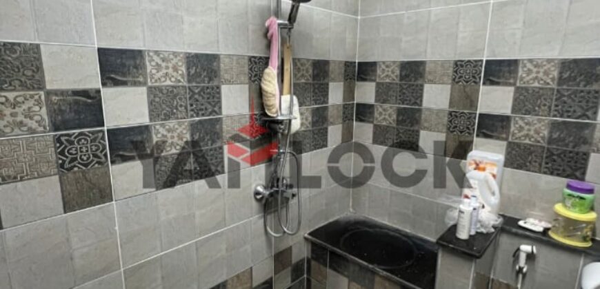 شقة 200 م² للبيع علي شارع مصطفي النحاس