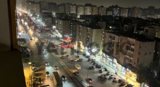 شقة 200 م² للبيع علي شارع مصطفي النحاس شقة 200 م² للبيع علي شارع مصطفي النحاس