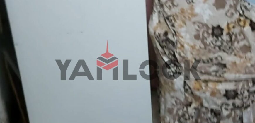 شقة 85 م² للبيع بالاميرية بجانب مستشفى وادي النيل و مدرسة مودرن سكوول بشارع ابراهيم شلبي