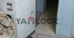 شقة 85 م² للبيع بالاميرية بجانب مستشفى وادي النيل و مدرسة مودرن سكوول بشارع ابراهيم شلبي