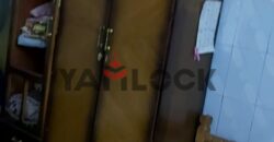 شقة 85 م² للبيع بالاميرية بجانب مستشفى وادي النيل و مدرسة مودرن سكوول بشارع ابراهيم شلبي