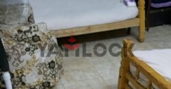 شقة 85 م² للبيع بالاميرية بجانب مستشفى وادي النيل و مدرسة مودرن سكوول بشارع ابراهيم شلبي