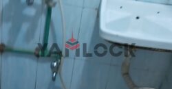 شقة 85 م² للبيع بالاميرية بجانب مستشفى وادي النيل و مدرسة مودرن سكوول بشارع ابراهيم شلبي