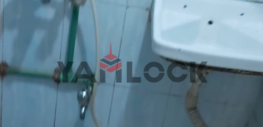 شقة 85 م² للبيع بالاميرية بجانب مستشفى وادي النيل و مدرسة مودرن سكوول بشارع ابراهيم شلبي