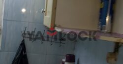 شقة 85 م² للبيع بالاميرية بجانب مستشفى وادي النيل و مدرسة مودرن سكوول بشارع ابراهيم شلبي