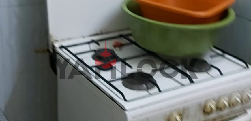 شقة 85 م² للبيع بالاميرية بجانب مستشفى وادي النيل و مدرسة مودرن سكوول بشارع ابراهيم شلبي