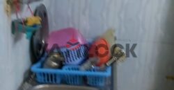 شقة 85 م² للبيع بالاميرية بجانب مستشفى وادي النيل و مدرسة مودرن سكوول بشارع ابراهيم شلبي