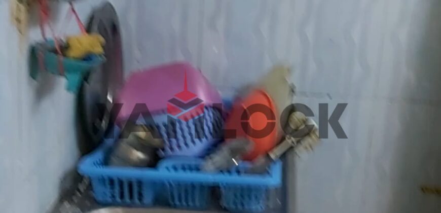 شقة 85 م² للبيع بالاميرية بجانب مستشفى وادي النيل و مدرسة مودرن سكوول بشارع ابراهيم شلبي