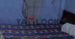 شقة 85 م² للبيع بالاميرية بجانب مستشفى وادي النيل و مدرسة مودرن سكوول بشارع ابراهيم شلبي