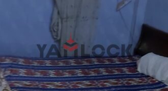 شقة 85 م² للبيع بالاميرية بجانب مستشفى وادي النيل و مدرسة مودرن سكوول بشارع ابراهيم شلبي