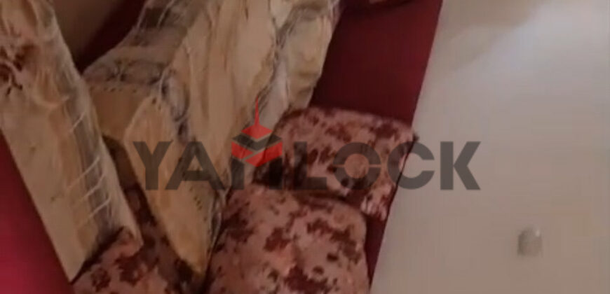 شاليه 150 م² للإيجار بحديقة خاصة في نيس ٤ الساحل الشمالى الكيلو ٧٤