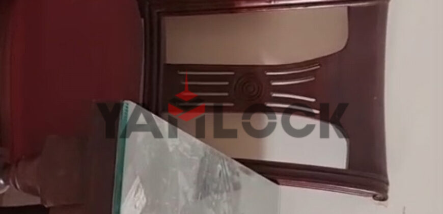 شاليه 150 م² للإيجار بحديقة خاصة في نيس ٤ الساحل الشمالى الكيلو ٧٤