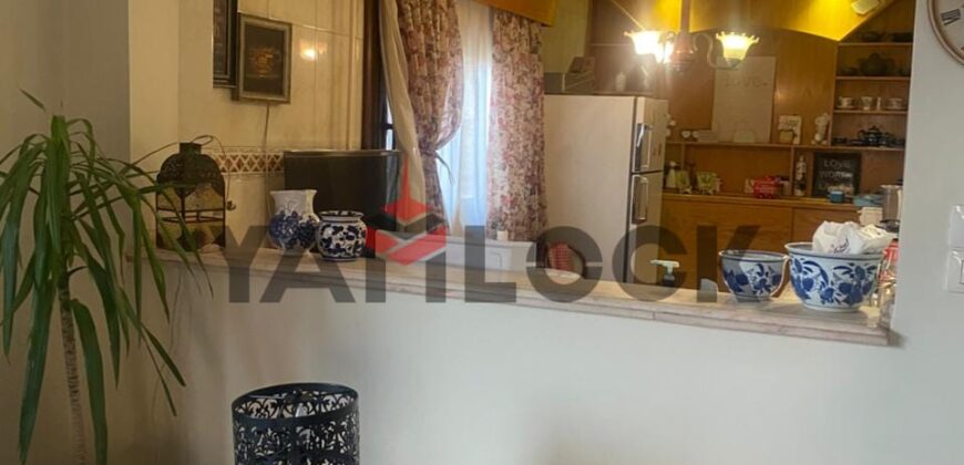 شقة 255 م² للبيع ڤيو مفتوح عالنيل في شارع السد العالي