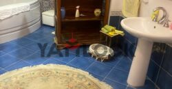 شقة 255 م² للبيع ڤيو مفتوح عالنيل في شارع السد العالي