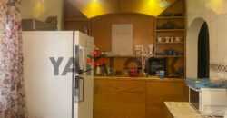 شقة 255 م² للبيع ڤيو مفتوح عالنيل في شارع السد العالي