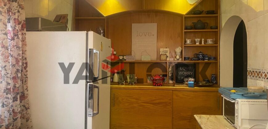 شقة 255 م² للبيع ڤيو مفتوح عالنيل في شارع السد العالي