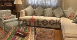 شقة 255 م² للبيع ڤيو مفتوح عالنيل في شارع السد العالي