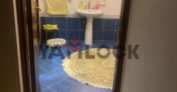 شقة 255 م² للبيع ڤيو مفتوح عالنيل في شارع السد العالي