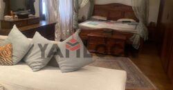 شقة 255 م² للبيع ڤيو مفتوح عالنيل في شارع السد العالي