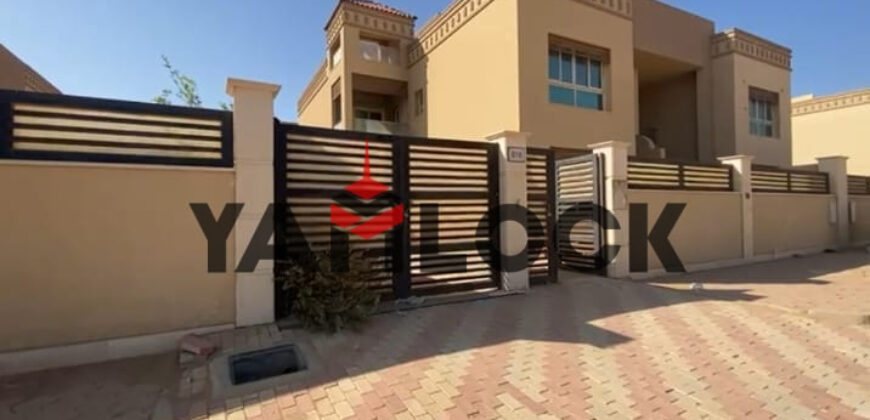 فيلا مستقلة 350 م² للبيع في نيو هليوبوليس فيلا B18