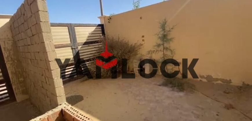 فيلا مستقلة 350 م² للبيع في نيو هليوبوليس فيلا B18