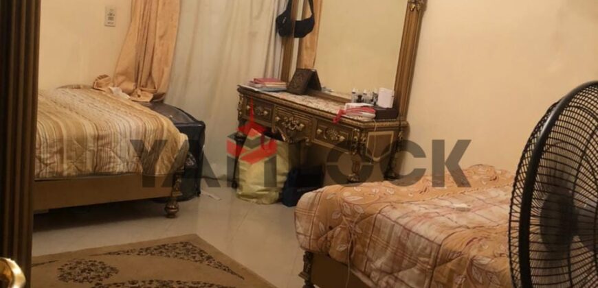 شقة 196 م² للبيع بأبراج ازهار السرايا فوزي معاذ – الاسكندرية