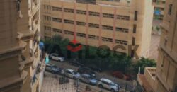 شقة 196 م² للبيع بأبراج ازهار السرايا فوزي معاذ – الاسكندرية